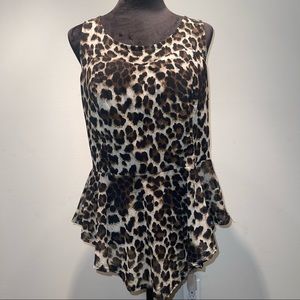 Cheetah tank